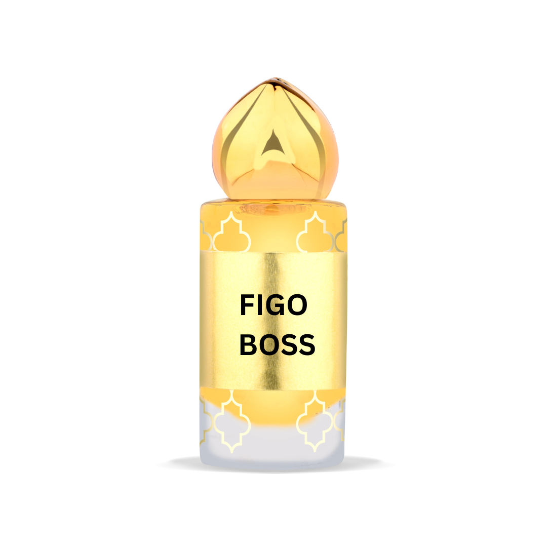 FIGO BOSS 